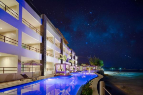  Senses Riviera Maya by Artisan - All inclusive-Adults only  Пуэрто-Морелос